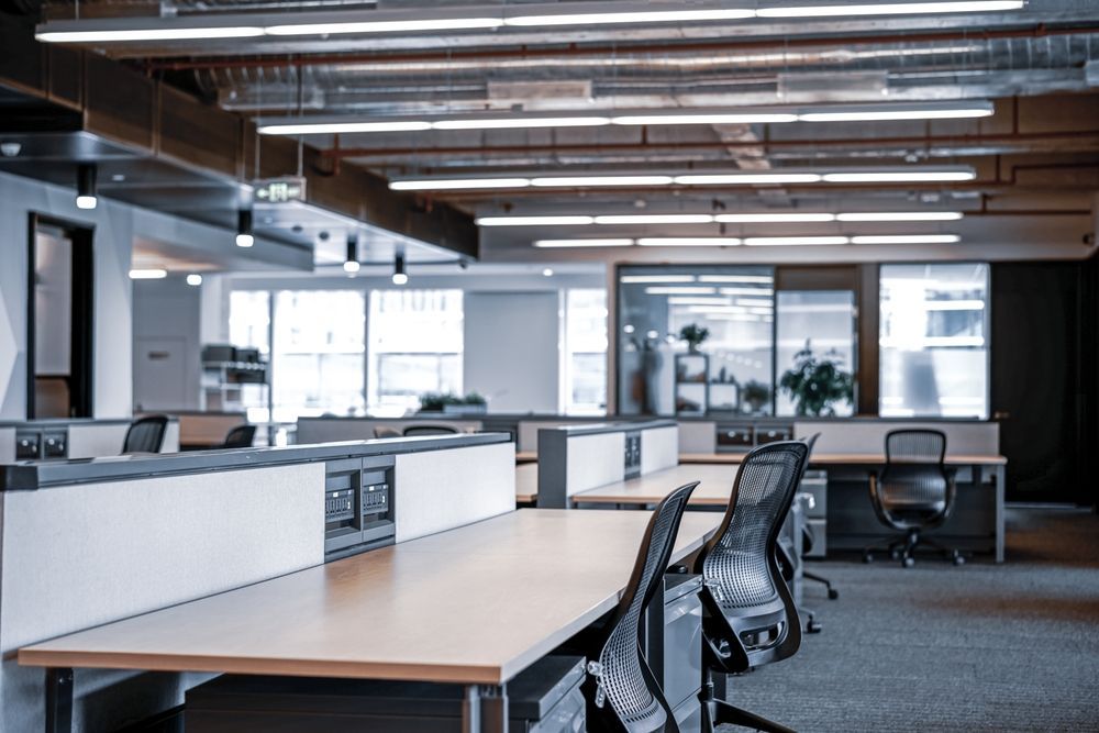 Electrical Panel With Circuit Breakers and Labels, Including — Intolec Electrical In Tweed Heads, NSW