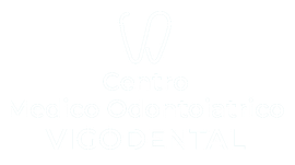 Centro Medico Odontoiatrico VIGODENTAL logo