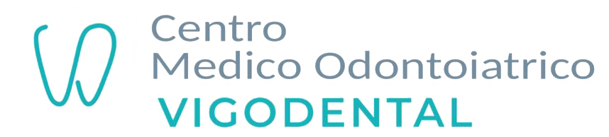 Centro Medico Odontoiatrico VIGODENTAL logo