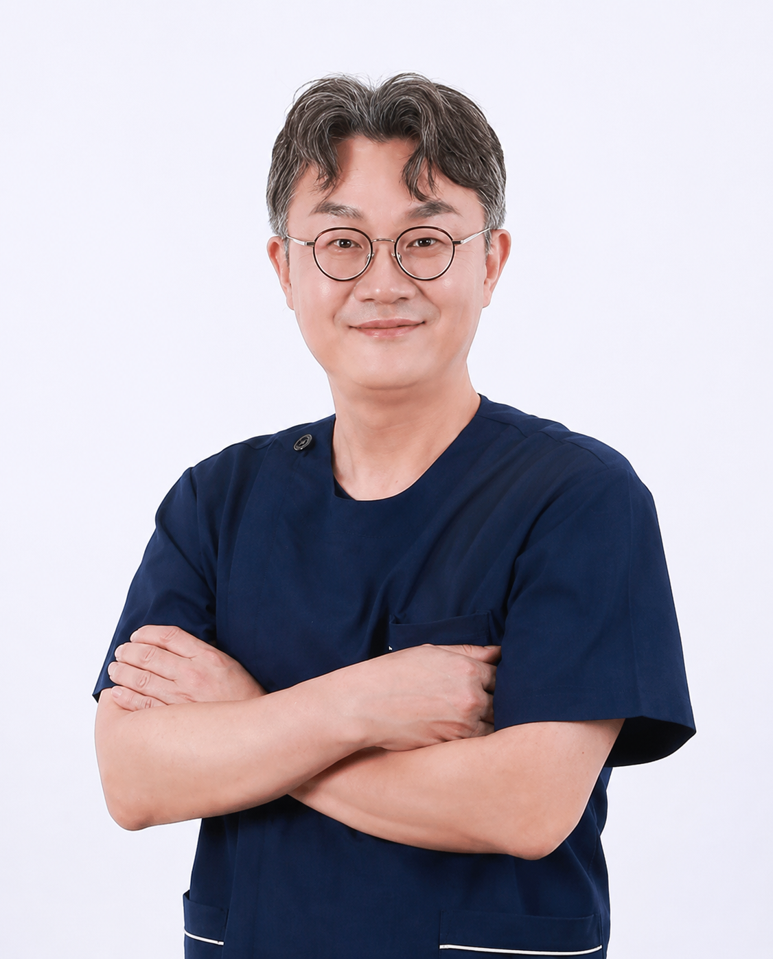Urogyn Men's Clinic Busan — Dr. Moon