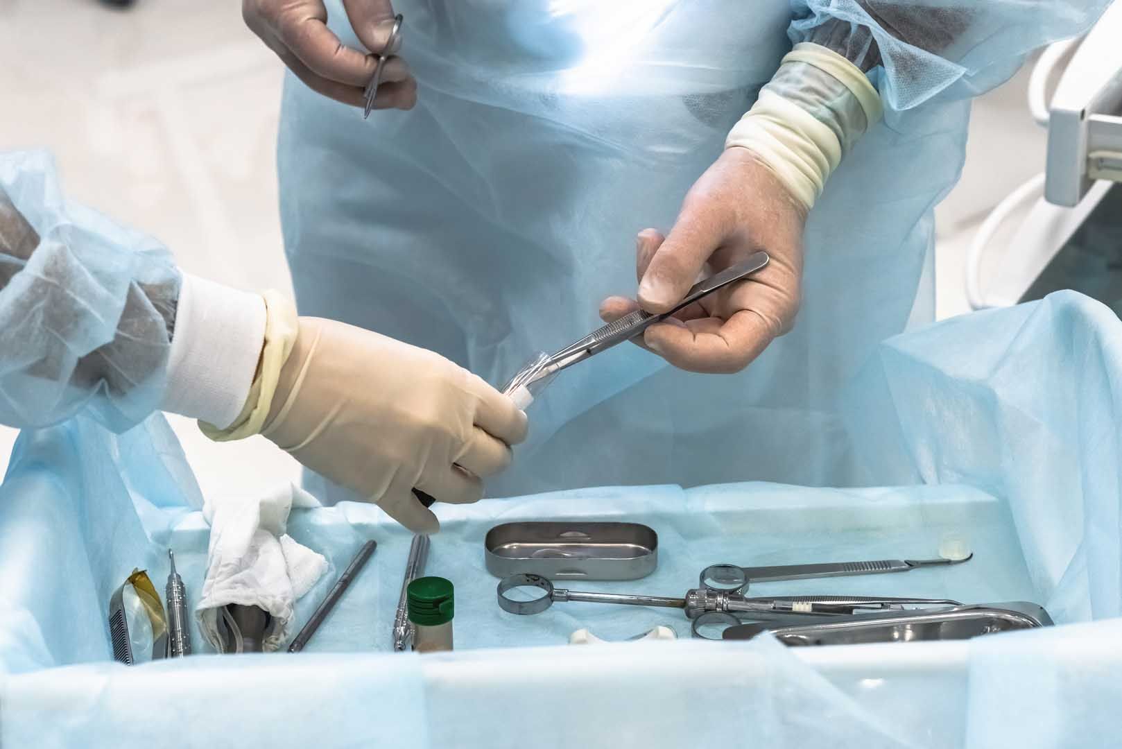 Bone Grafting