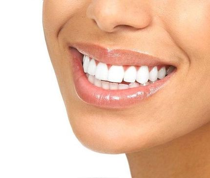 Cosmetic Dentistry