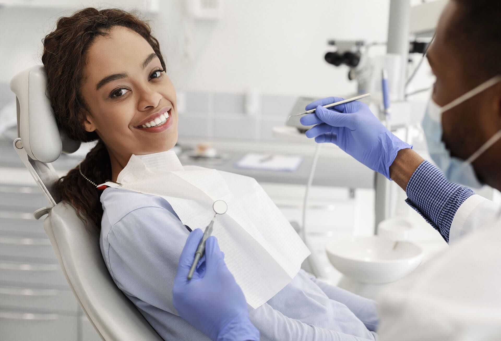 How Do I Know If I Have a Cavity?