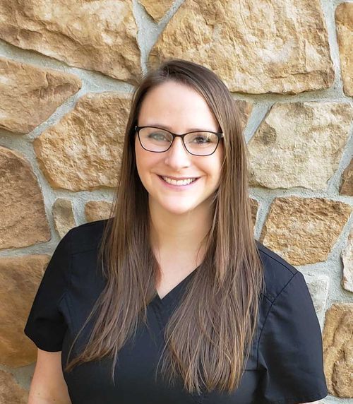 Jessica, Office Coordinator