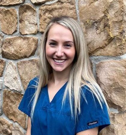 Madisyn, Dental Assistant