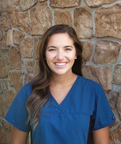Megan, Hygienist