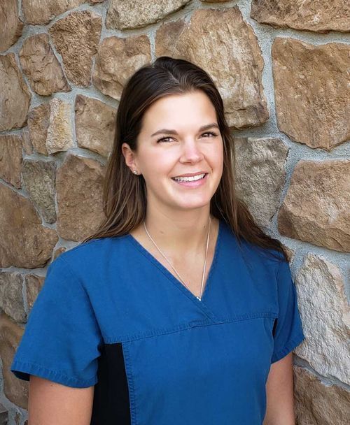 Sara, Hygienist