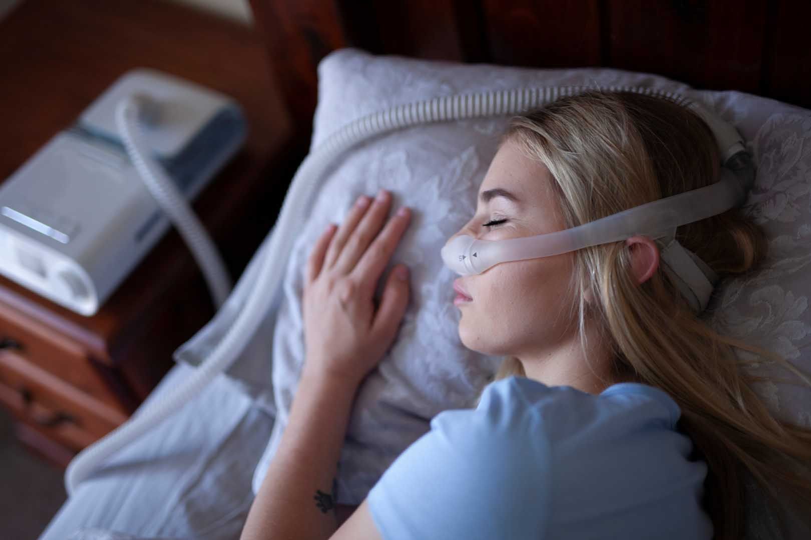 Sleep Apnea Treatment