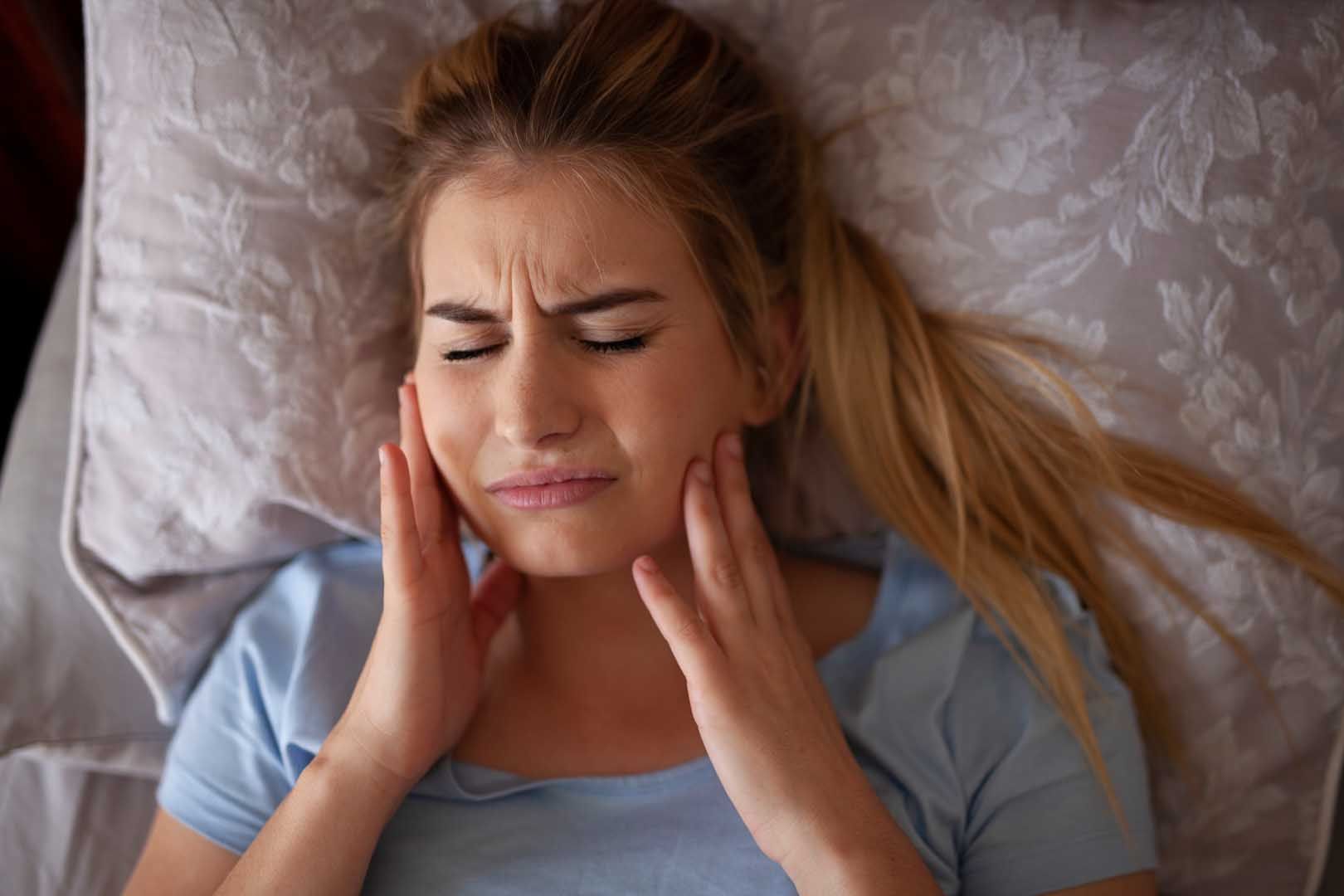 TMJ Therapy