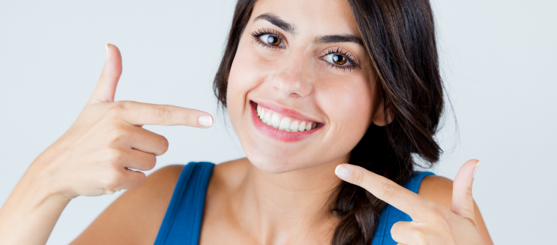 What Should I Know About Teeth Whitening?