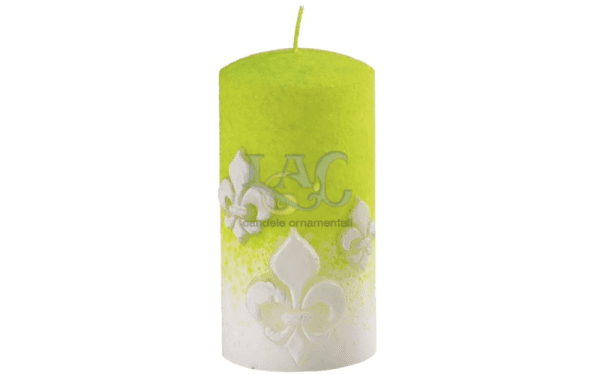 candela verde