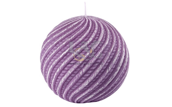 candela palla viola