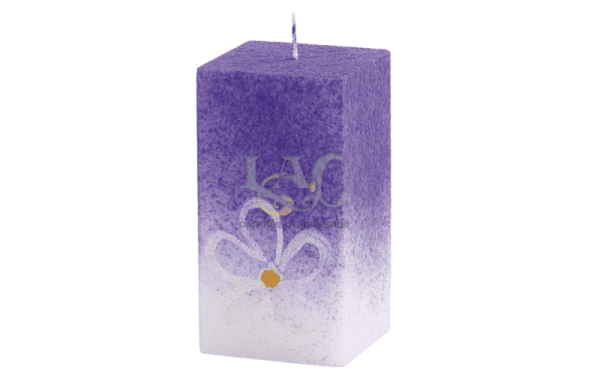 purple decorative candle.png