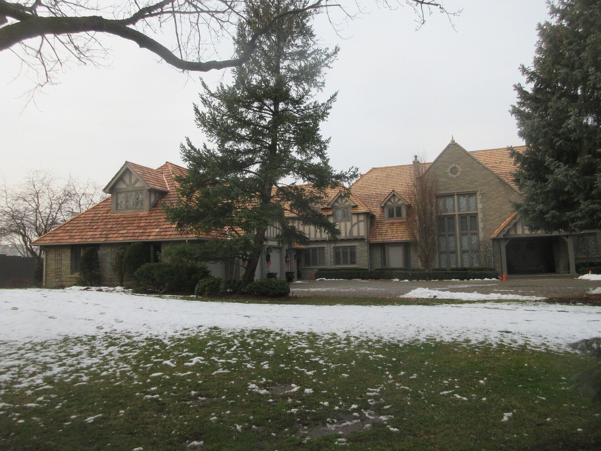 Sloped Roofing Company Etobicoke AAA Roofmasters