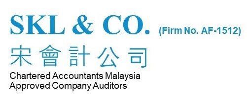 SKL & Co. Chartered Accountants Malaysia Approved Company Auditors in Selangor