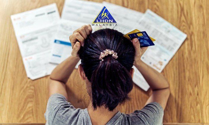 Everything You Need To Know About Malaysian Income Tax