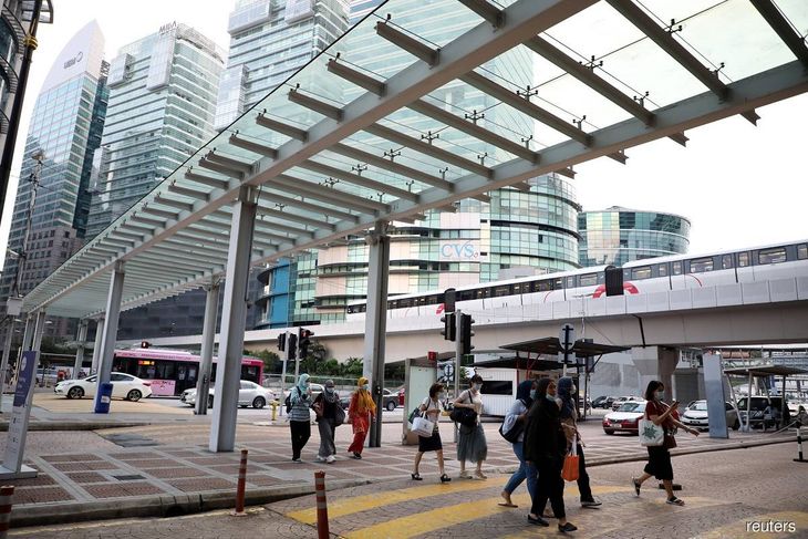 HLIB foresees continuous, steady recovery for Malaysian REITs