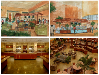 Christ Fellowship Collage — Miami, FL — General Hotel & Restaurant Supply