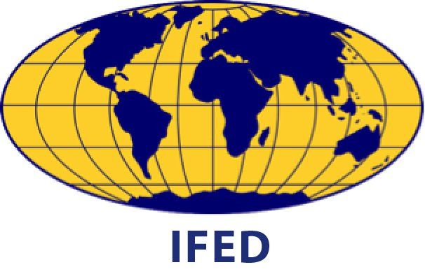 IFED Logo