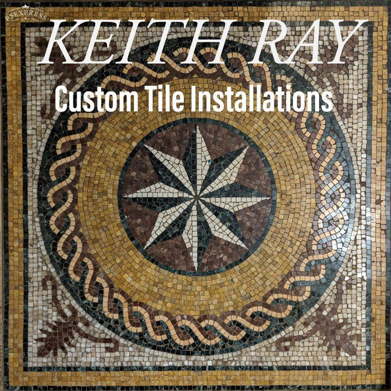 Keith Ray Tile