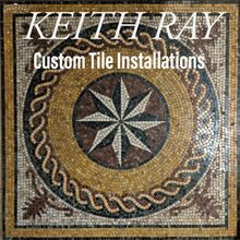 Keith Ray Tile