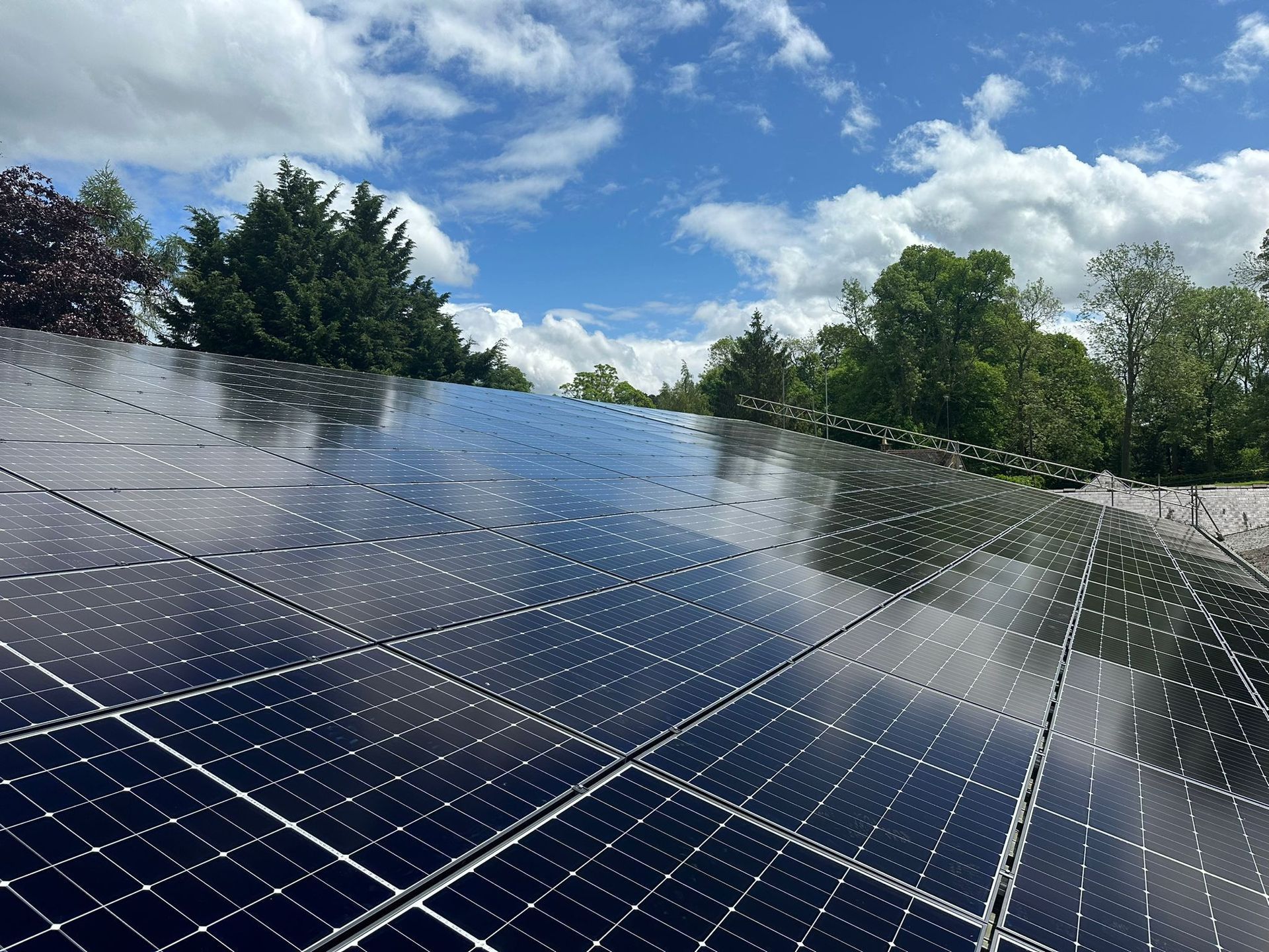 M Solar Power Contact Us for All Your Solar Energy Needs | MB Solar