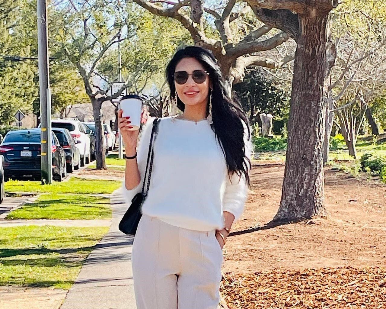 Maria Afzal Real Estate Group Luxury Realtor Palo Alto