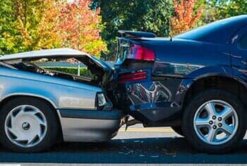 Personal Injury — Auto Accident in Reno, NV