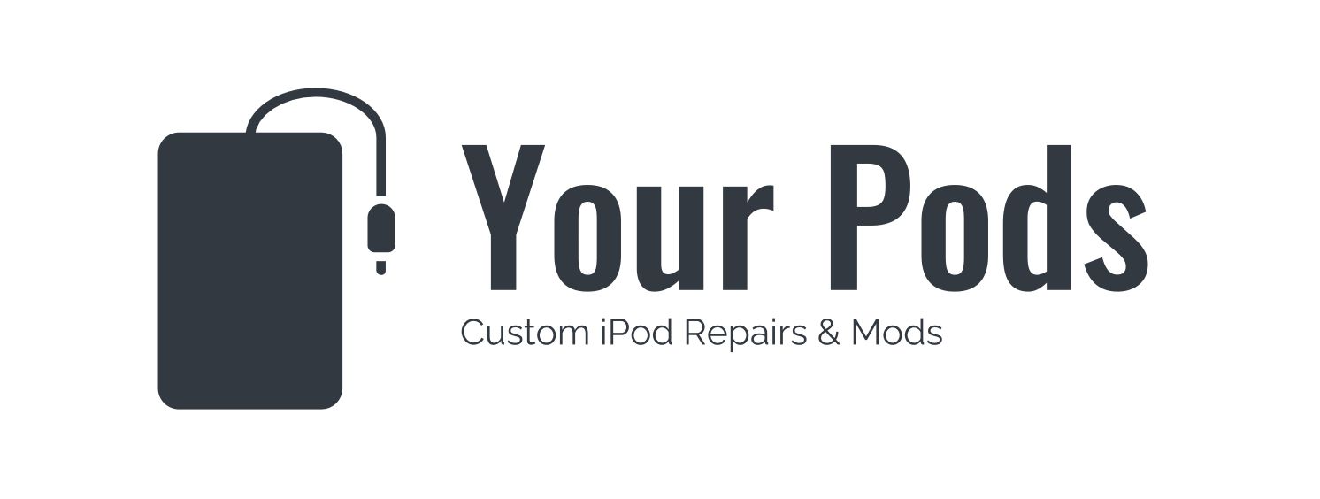 Your Pods logo