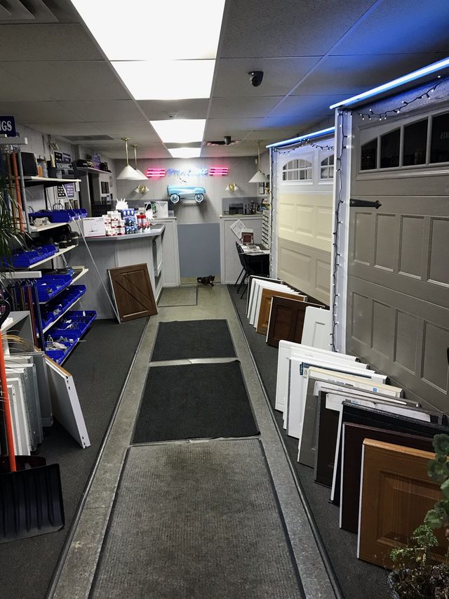 Bartlett Garage Doors Tonawanda Ny Dandk Organizer