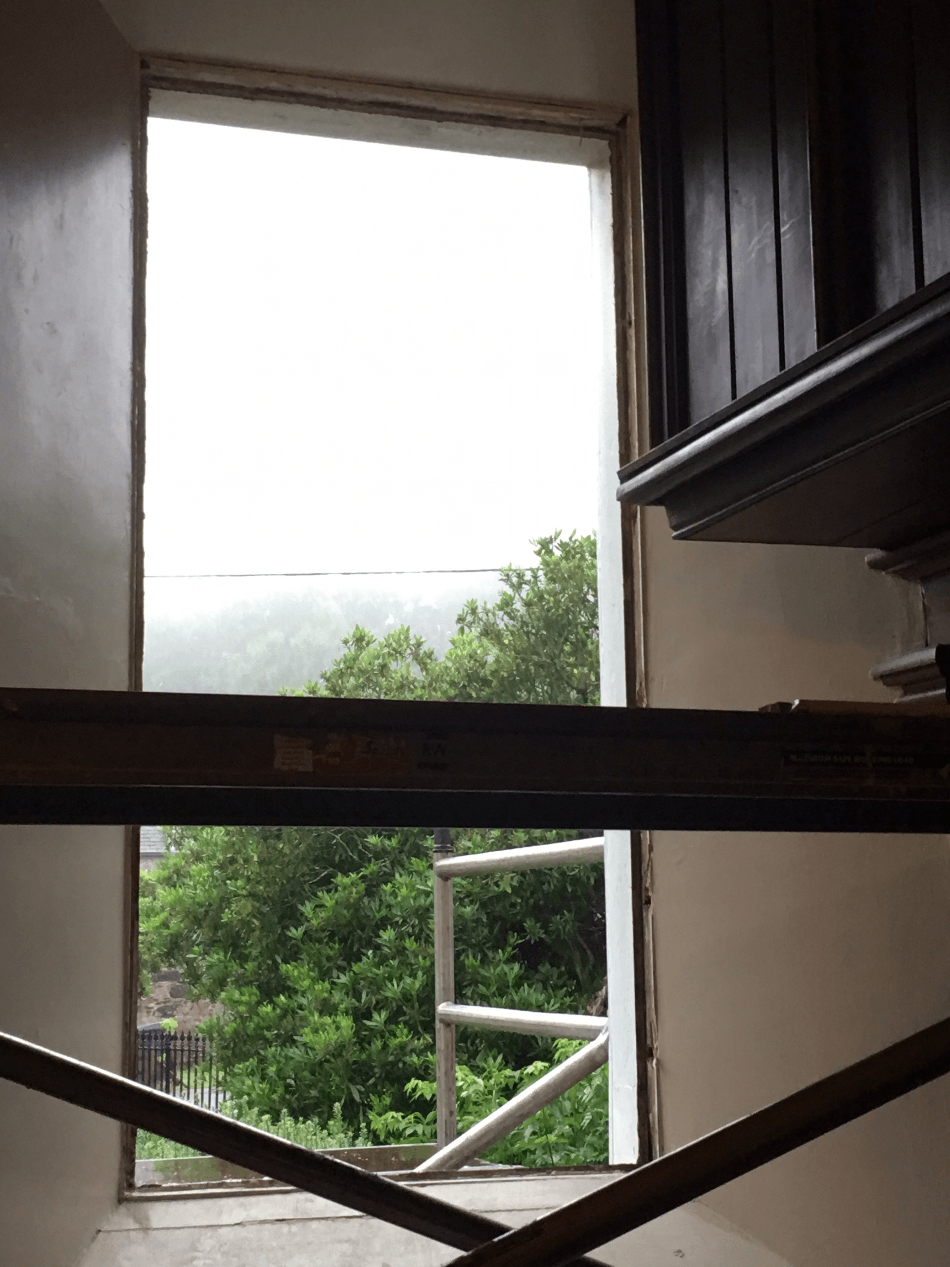 Stained glass cleaning and restoration 4