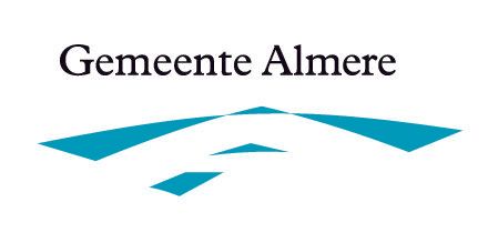 Logo gemeente almere