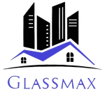 GlassMax Inc. logo