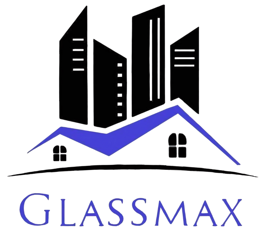 Glass Max Tx Inc. logo