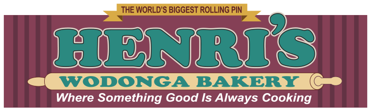 An Award-Winning Bakery in Wodonga