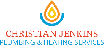 CHRISTIAN JENKINS logo