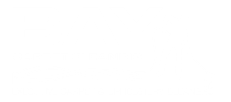 Bay Carpet Cleaning Tauranga Logo - Leading Carpet Cleaners Bay of Plenty