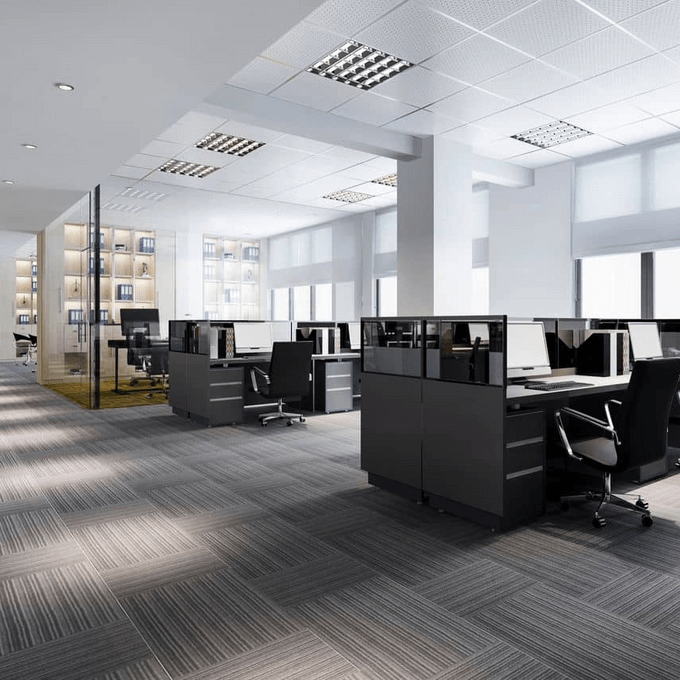 Office carpet - Commercial Carpet Cleaners - Bay Carpet Cleaning Tauranga
