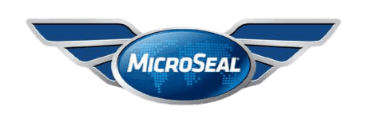 Microseal logo