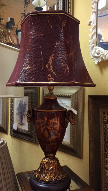 Custom Lampshades And Lighting Showroom, Lamp Shades Nj