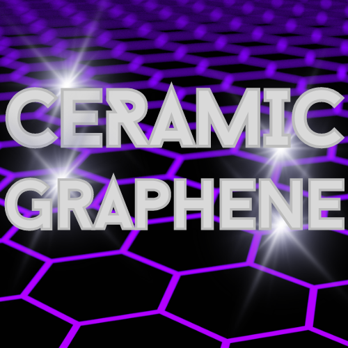 Ceramic Graphene