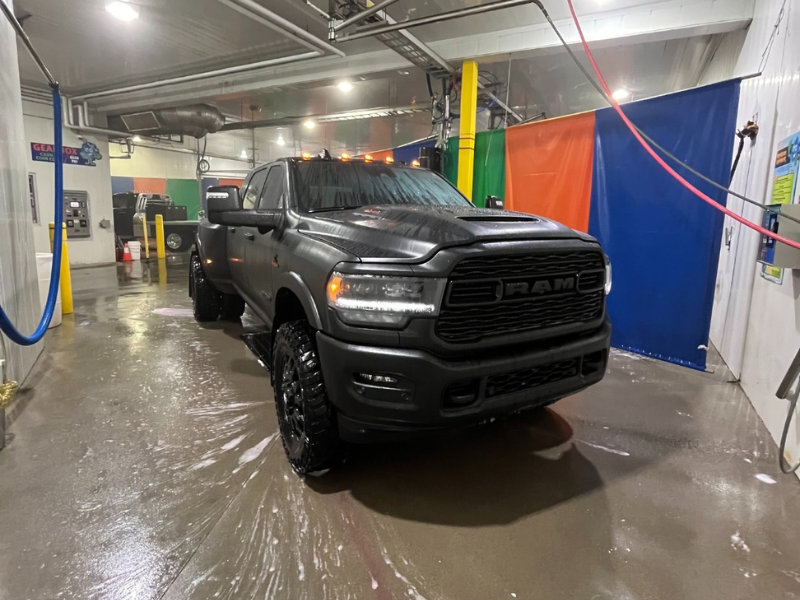 Thinking About Your Vehicle's Needs