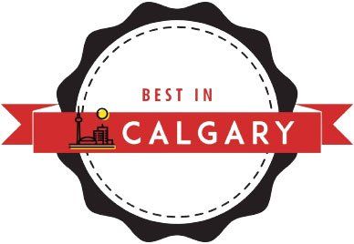 Best In Calgary