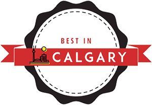 Top Gear Car Wash - Best In Calgary Award