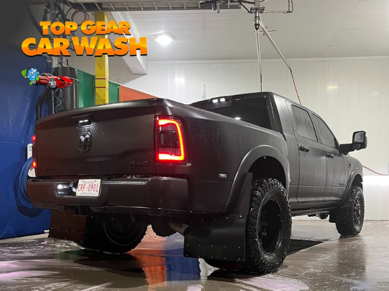 Explore the Best Calgary Car Wash Membership Options