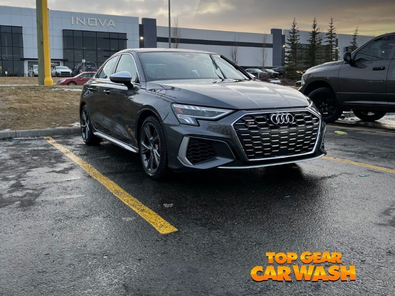 Smart Summer Car Wash Tips For A Flawless Finish