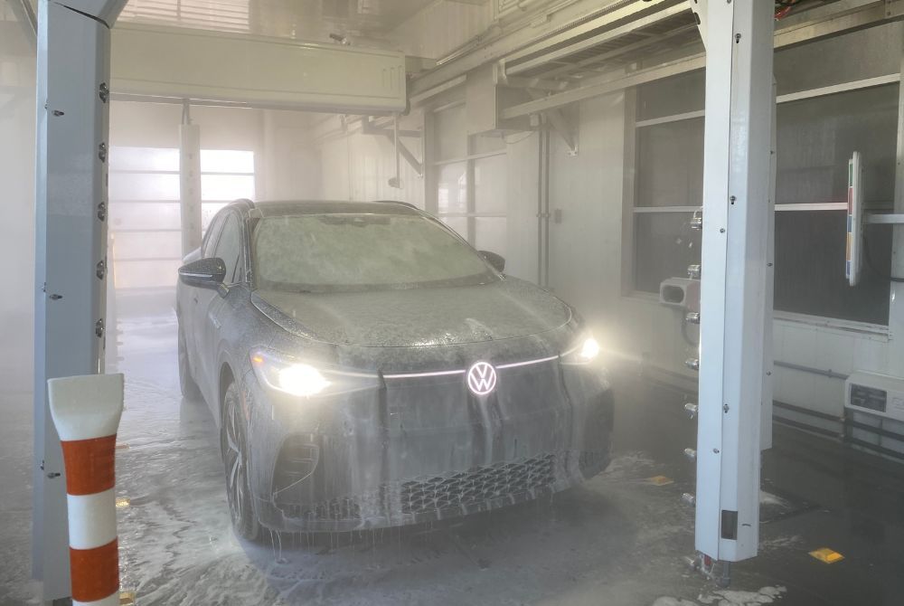 Revolutionizing Car Care: Top Gear Car Wash Calgary's Drive to Elevate Your Ride