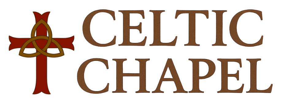 Celtic Chapel logo