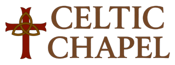 Celtic Chapel logo