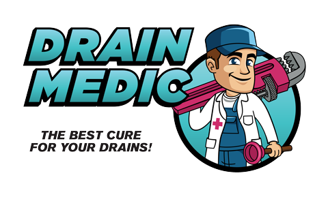 Drain medic is the best cure for your drains !